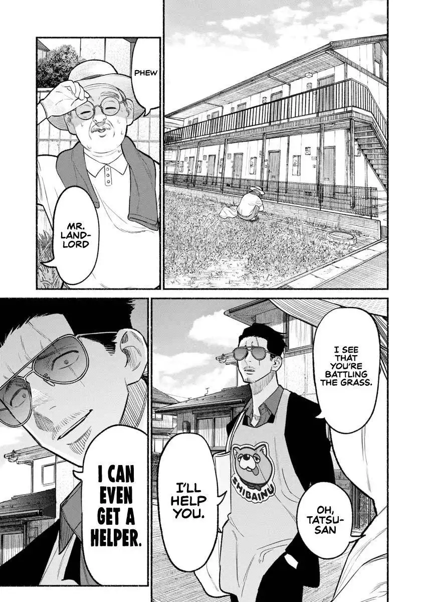 Gokushufudou: The Way of the House Husband Chapter 78 2